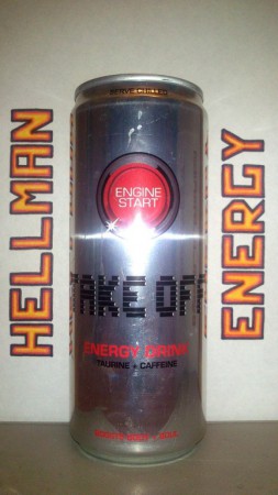 Take Off 330ml